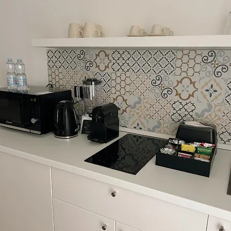 Appartamento Alatea Poloni *
